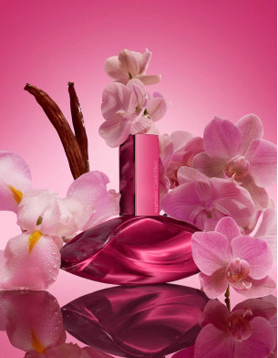 Euphoria Magnetic Elixir Parfum Intense